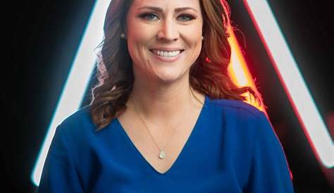 Erin Perrine Is The Up-and-coming Political Communication Star.